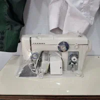 چرخ ژانومه ۸۰۱