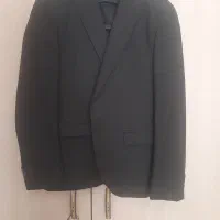 کت وجلیقه