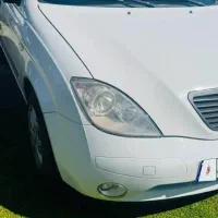 تیبا۲ مدل۱۴۰۰درحدصفر
