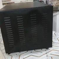 تستر و جارو