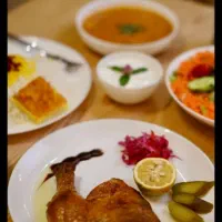 استخدام کمک آشپز رستوران کترینگ