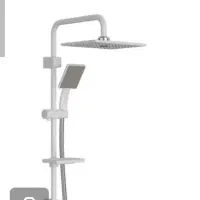 علم دوش حمام(شودر)