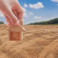 ۳۵۵متر زمین شهرکی دارای نگهبانی ۲۴ساعته