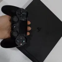 پی اس فور در حد نو