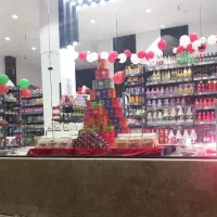 استخدام افق کوروش شهرک شریعتی