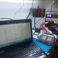 تعمیرات تخصصی و خرید و فروش ECU. ری مپ مالتی پلکس