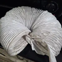 لوله خرطوم هود 6متری