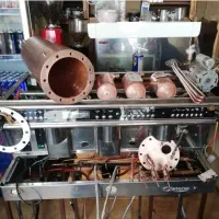 تعمیرات تخصصی اسپرسوساز صنعتی و خانگی