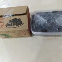 خرمای تازه و درجه یک کباب تنگستان