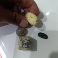 انواع سنگ اصل