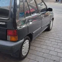 پراید هاچبک مدل 85