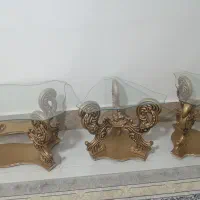 میز عسلی