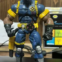 اکشن فیگور بیشاپ ایکس من