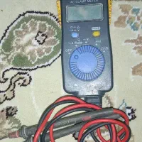 AC Clamp Meter HIOKI 3280-10F|ابزارآلات|اردکان, |دیوار