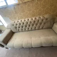 مبل ۵نفره تخت خوابشو