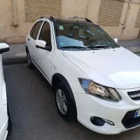 کوییکr1402|خودرو سواری و وانت|اسلام‌شهر, شهرک سعیدیه|دیوار