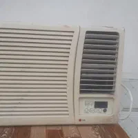 کولر گازی الجی ۳۵ میلیون