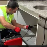 لوله باز کنی وتخلیه چاه بافنرهای جداگانه  ۲۴ ساعته
