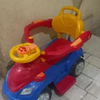 ماشین بازی کودک