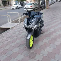آیروکس مدل ۱۴۰۲