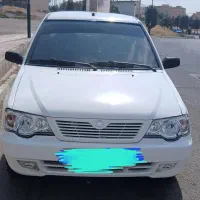 پراید ۱۳۲ عروسک