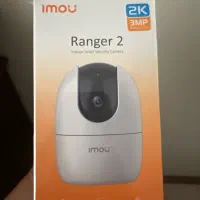 دوربین مداربسته Imou