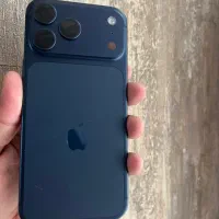 ایفون۱۷پرومکس اکتیو