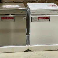 فروشگاه لوازم خانگی مادیار ظرفشویی الجی