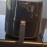 هوا پز سرخ کن بدون روغن فیلیپس