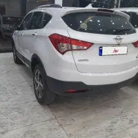 هایما اس ۵ مدل ۴۰۱