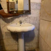 روشویی واینه