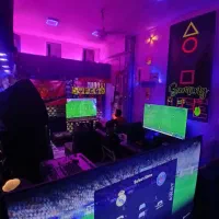 گیمنت fc26 fifa26 ps5 شهرک اکباتان