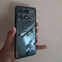 گوشی پوکو x6پرو