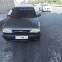 پراید مدل ۸۸برج ۱۲