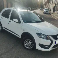 کوییک GXRL مدل ۱۴۰۳ کم کارکرد