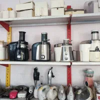 انواع ابمیوه گیری