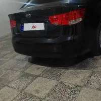 سراتو دنده ای مدل ۹۴