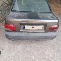 پراید مدل 90