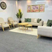 مبل راحتی درجه یک