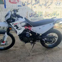 موتور روان مدل 401