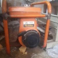متور آب روبین ژاپن
