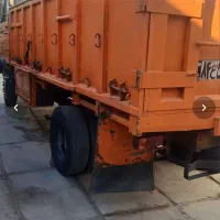 خاور ۸۰۸|خودرو سنگین|کرمانشاه, |دیوار