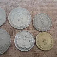 سکه و پول قدیمی