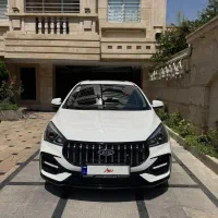 آریزو5fl مدل۱۴۰۳ بدون رنگ درحد