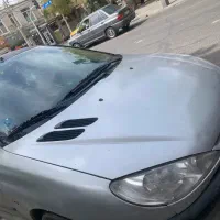 ۲۰۶پژو|خودرو سواری و وانت|منجوان, |دیوار