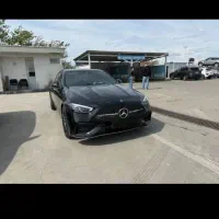 بنز 2019 cls 450|خودرو سواری و وانت|تبریز, |دیوار