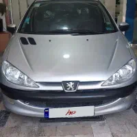 206 تیپ2مدل۸۶