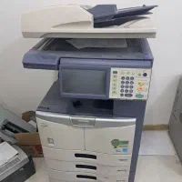 دستگاه کپی