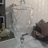 کلمن شربت