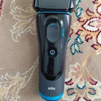 ریش تراش براون  ۵۰۴۰s اصل آلمان